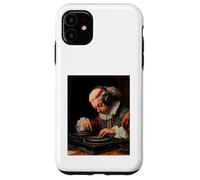 DJ Mozart - Classical Music Meets Turntable | Funny DJ Music Case for iPhone 11