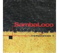 Dj Muchacho Alves, Technozoide, Zoli, u.a - Sambaloco Compilation 1