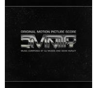 DJ MUGGS & DEAN HURLEY - DIVINITY: ORIGINAL MOTION PICTURE SCORE