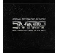 DJ MUGGS & DEAN HURLEY - DIVINITY: ORIGINAL MOTION PICTURE SCORE [VINYL]