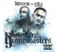DJ Muggs - Grandmasters [Vs Gza]