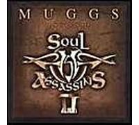 DJ Muggs - Muggs Presents Soul Assassins