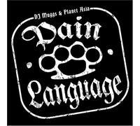 DJ Muggs - Pain Language