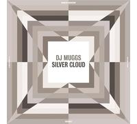 Dj Muggs - Silver Cloud [VINYL]