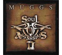 DJ Muggs - Soul Assassins Chapter 2