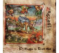 DJ MUGGS THE BLACK GOAT - DIES OCCIDENDUM [VINYL]