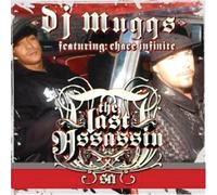 DJ Muggs - The Last Assassin