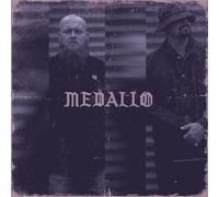 DJ Muggs x CRIMEAPPLE - Medallo
