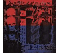 DJ Muggs x Mach Hommy - Tuez-Les Tous