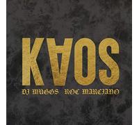 DJ Muggs X Roc Marciano - Kaos