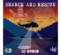 Dj Murge - Search & Rescue [VINYL]