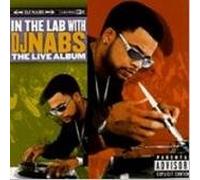 DJ Nabs - In the Lab With DJ Nabs Vol. 1