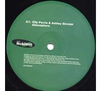 DJ Nation - Harder Edition [DISC 2] [12" VINYL]