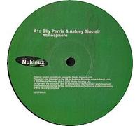DJ Nation - Harder Edition [DISC 3] [12" VINYL]