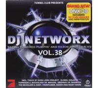 DJ Networx 38 - DJ Networx 38
