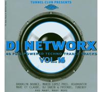 DJ Networx Vol. 16