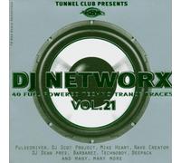DJ Networx Vol.21