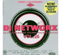 DJ Networx, Vol. 26
