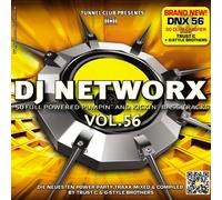 DJ Networx Vol.56