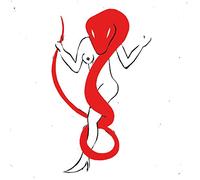 DJ Nigga Fox - Crânio [VINYL]