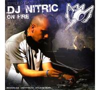 Dj Nitric - On Fire