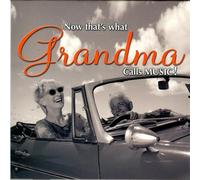 DJ Now That's What Grandma Cal