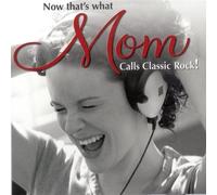 DJ Now That's What Mom Calls C