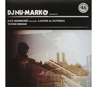 Dj Nu-Mark - Ayo/Tough Break [VINYL]
