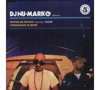 DJ Nu-Mark - Broken Sunlight Series #5 [VINYL]