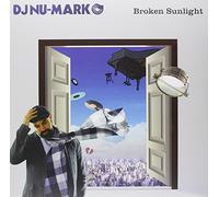 Dj Nu-Mark - Broken Sunlight [VINYL]