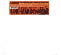 DJ Nu-Mark - Charli 2na Comin Thru [12" VINYL]