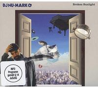 DJ Nu-Mark Jurassic 5 - Broken Sunlight
