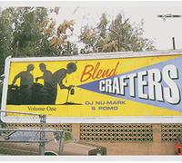 DJ Nu-Mark & Pomo - Blendcrafters