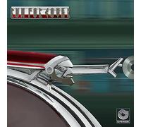 DJ Nu-Mark - Run For Cover [VINYL]