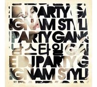 DJ Party - Gangnam Style (강남스타일) - Acappella
