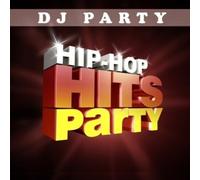DJ PARTY - Hip Hop Hits Party Vol. 1