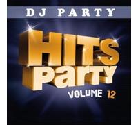 DJ Party - Hits Party Vol. 12