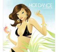 DJ Party - Hot Dance Classics