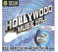 DJ Patrick - Hollywood Music Hall 2 - The Dance Planet