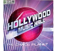 DJ Patrick - Hollywood Music Hall - The Dance Planet