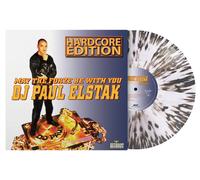 Paul Elstak - May the Forze Be With You [VINYL]