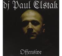 DJ Paul Elstak - Offensive