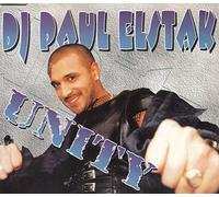 DJ Paul Elstak - Unity