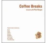 DJ Paul Grogan - Coffee Breaks