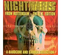DJ Paul - Nightmares from Rotterdam