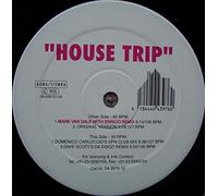 DJ Paul One - House Trip