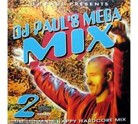 DJ Paul's Megamix 2 (UK Import)