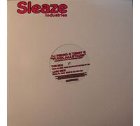 DJ Pedro & Terry G - Funk Allstars [Vinyl Single 12'']