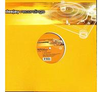 DJ Peter G. & The Clubjock - PETER G AND THE CLUBJOCK / KLUBBSTRINGS