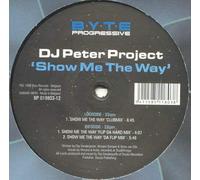 DJ Peter Project - Show Me The Way